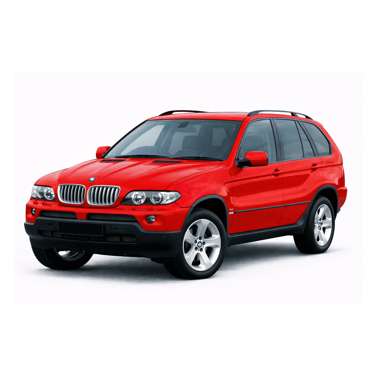 PARABRISAS BMW X5-E53 2000-2005